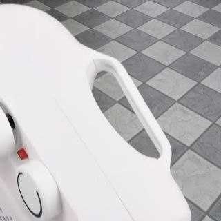 Тепловентилятор  обігрівач