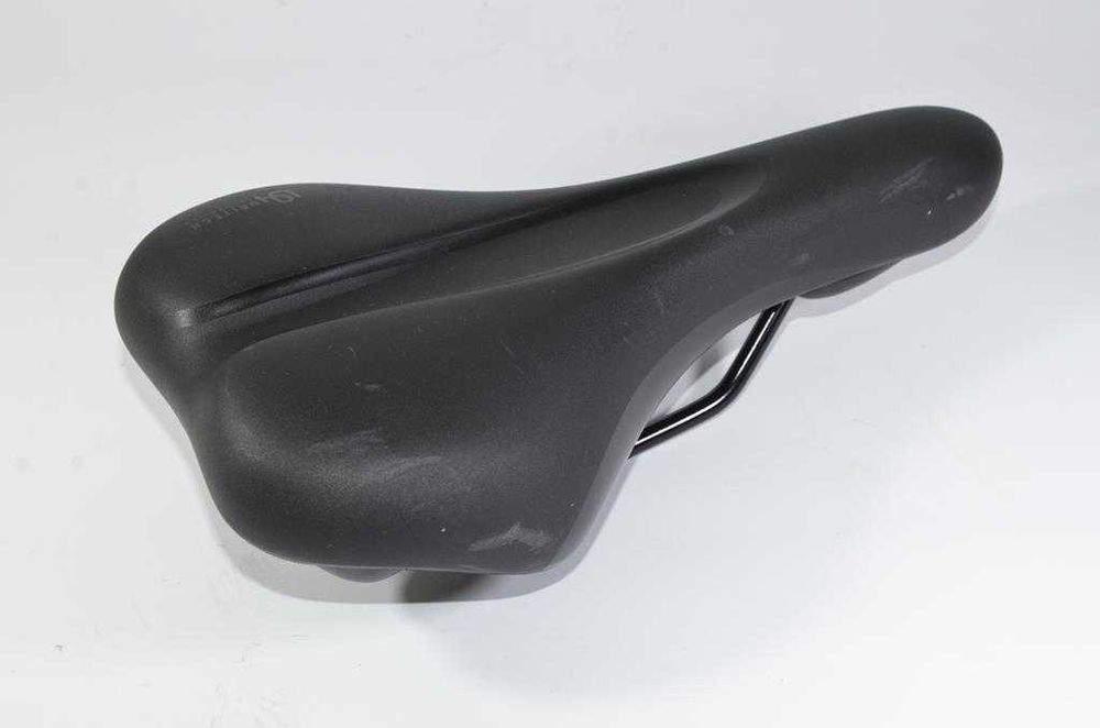 Siodło Męskie [270X160] Selle Royal Rio