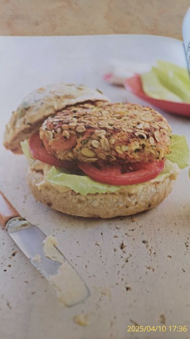 Nowa książka: Ziarna dają siłę