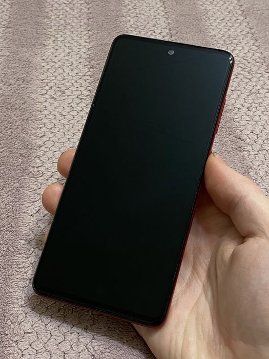 Телефон Samsung Galaxy A51 4/64gb NFC Android 13 #1