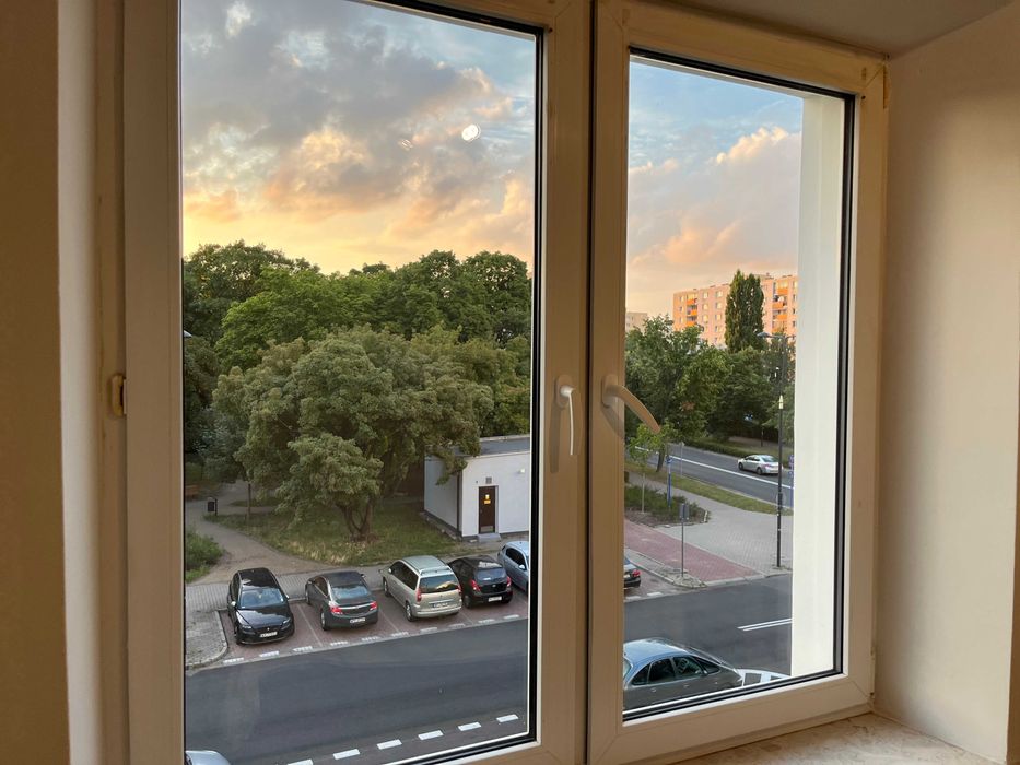 Mieszkanie – Warszawa - Widok 2