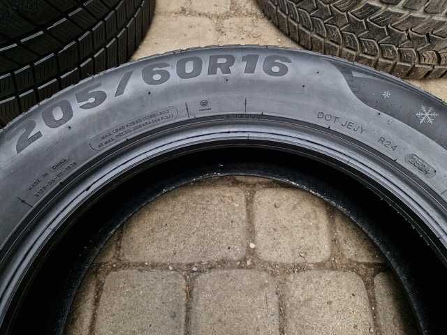 205/60R16 Minerva Frostrack HP Шини/Колеса/Зимові Склад шин