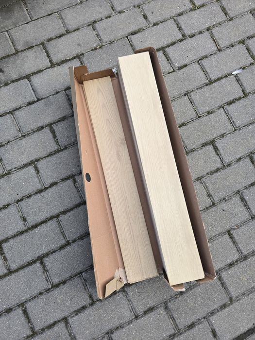 Marazzi Treverkfusion Neutral - 1 paczka = 1,19 m2