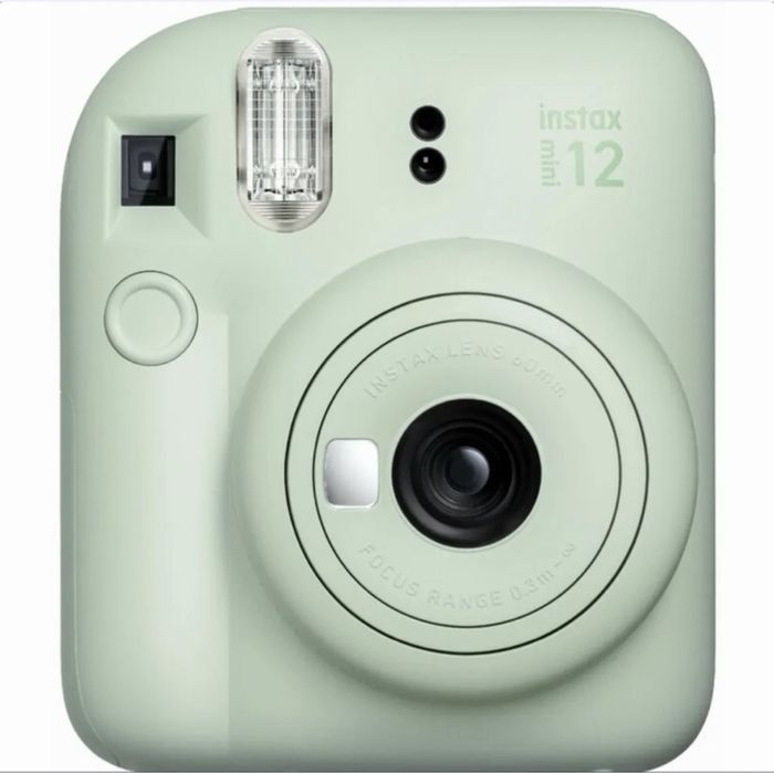 Фотоапарат Fujifilm Instax mini 12