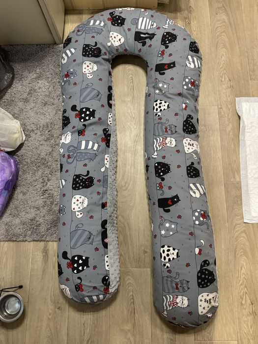 Продам подушку для беременных