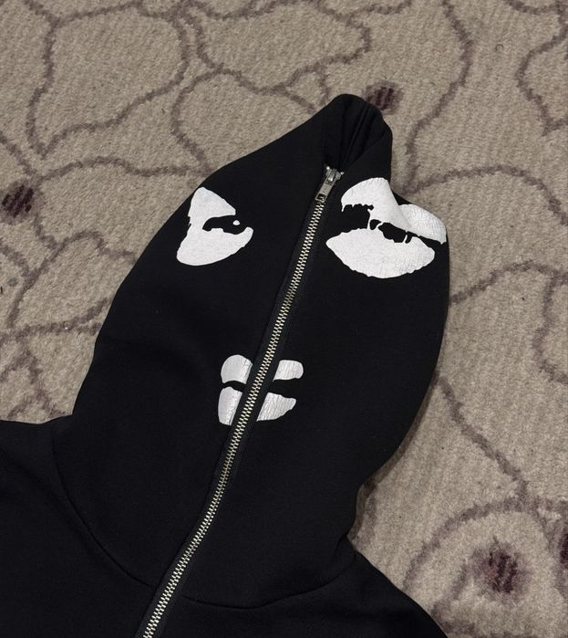 Зипка Sort Company zip hoodie худи  streetwear sk8