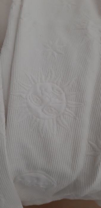 Par de Cortinados