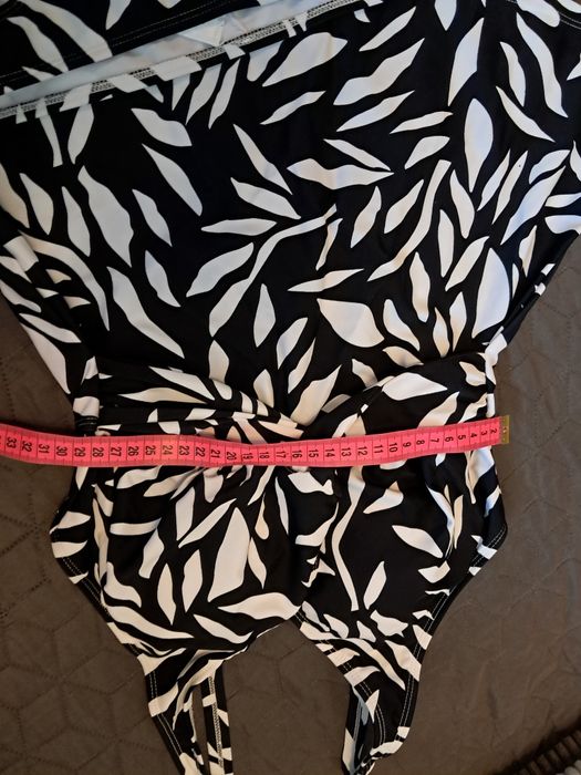 38 Nowe tankini kąpielowe bonprix