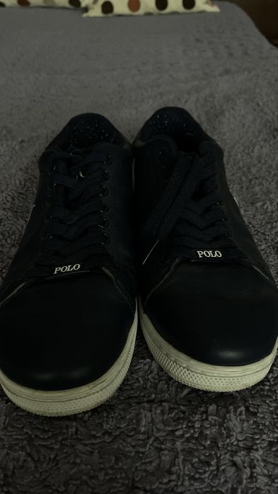 ralph Lauren- Sapatilhas/ sapatos