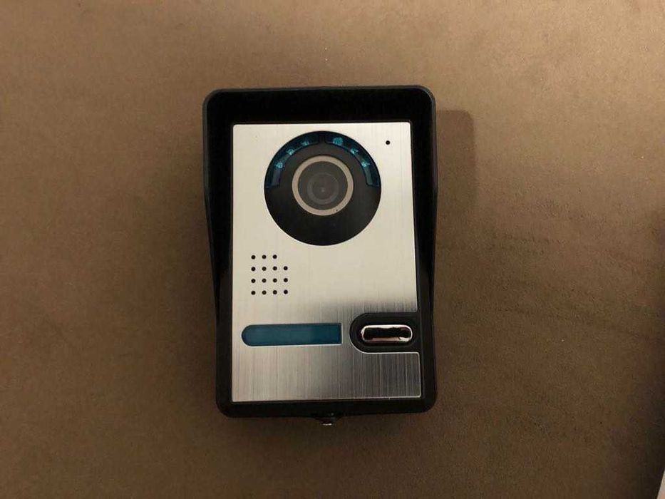 Vídeoporteiros com ecrã 7P64585674798337121