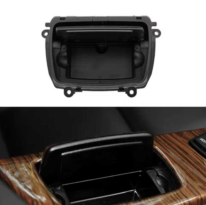 Пепельница BMW 5 Series F10 F11 F18 в центральную консоль