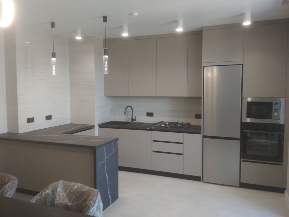 Виготовлення меблів на замовлення