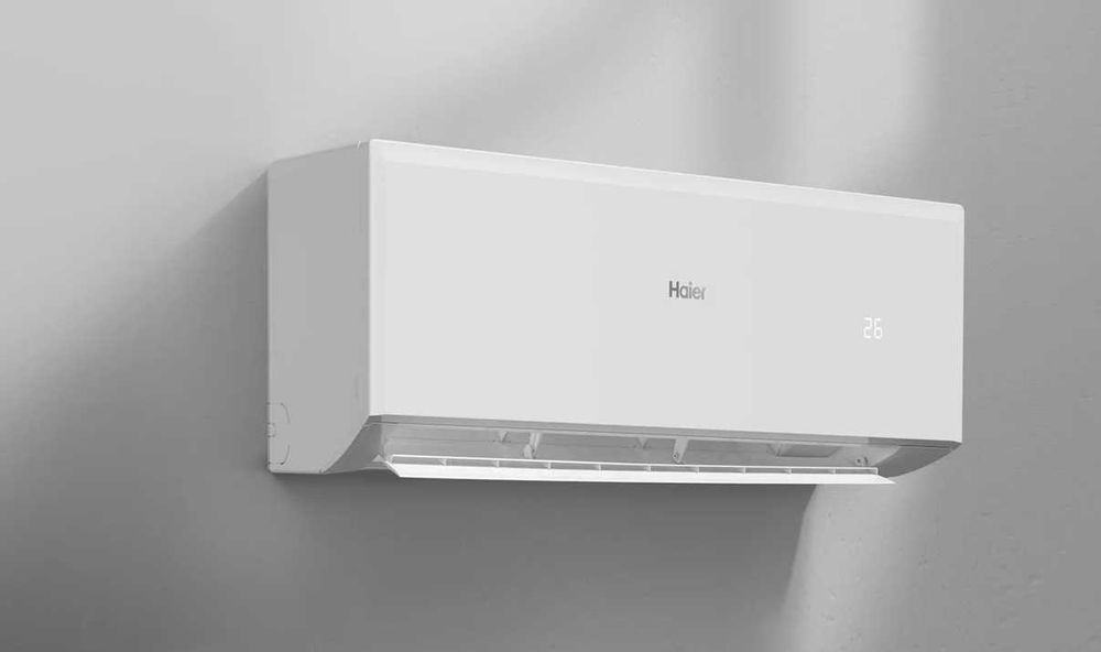 Klimatyzacja do grzania Rotenso Ukura 3,5kW