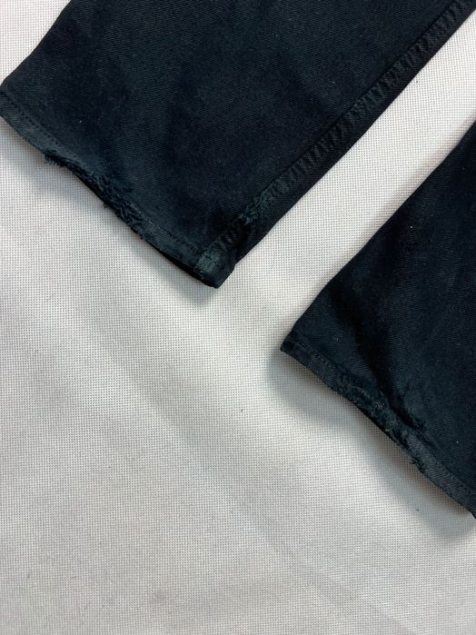 Spodnie Levi’s 511 black 1994 vintage