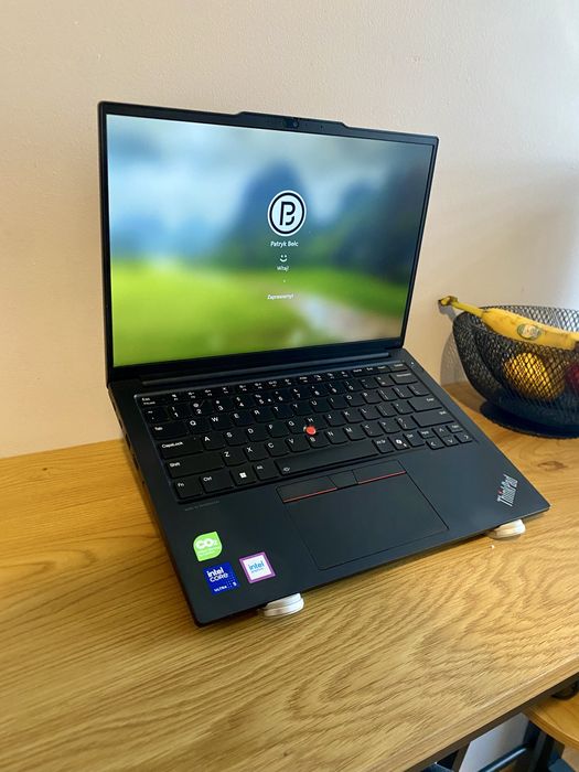 Lenovo ThinkPad E14 Gen 6 14"