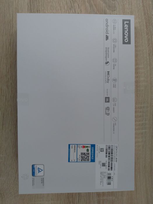 Lenovo tab p12 ( Xiaoxin Pad Pro 12.7 2023 ) TB371FC 8/128 Wi-fi