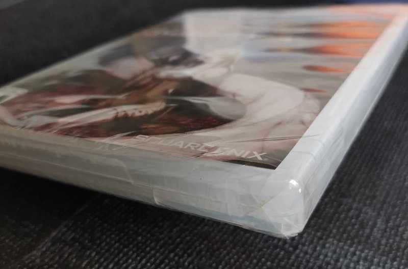 Drakengard 3 PS3 - RARE SEALED