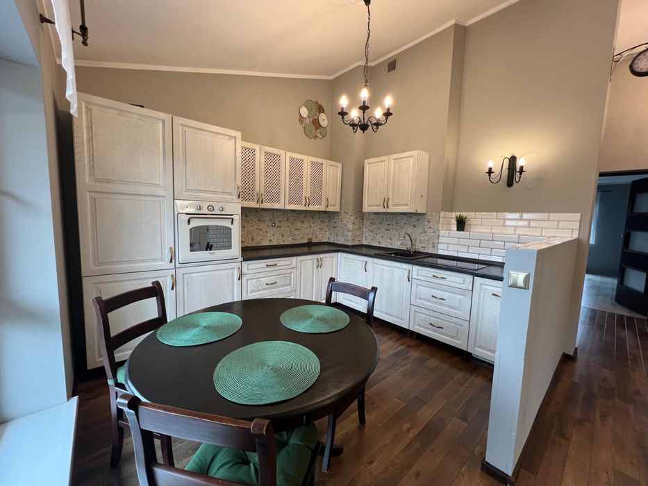 70m2 3 pokoje +antresola