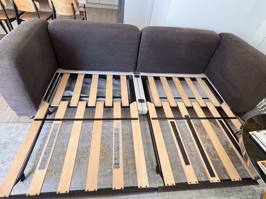 Sofa Tylosand Ikea