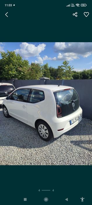 Wypożyczalnia aut osobowych