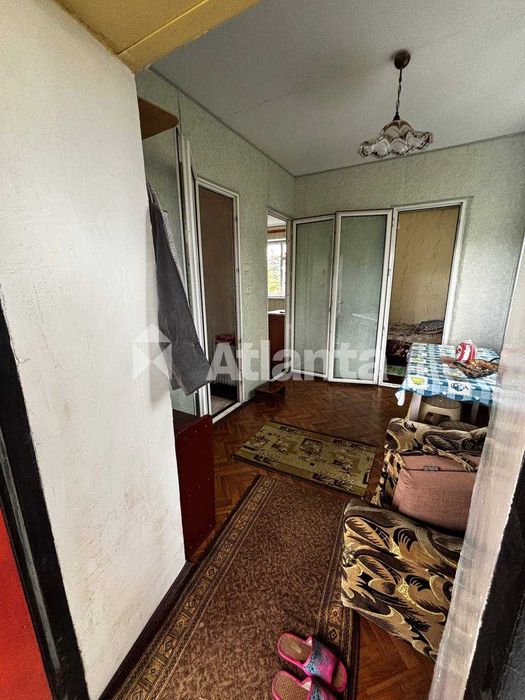 Продам дом 73 м² с садом, участок почти 6 соток.