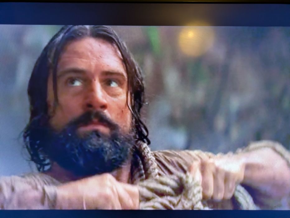 DVD " A Missão " 1986 (Como Novo)