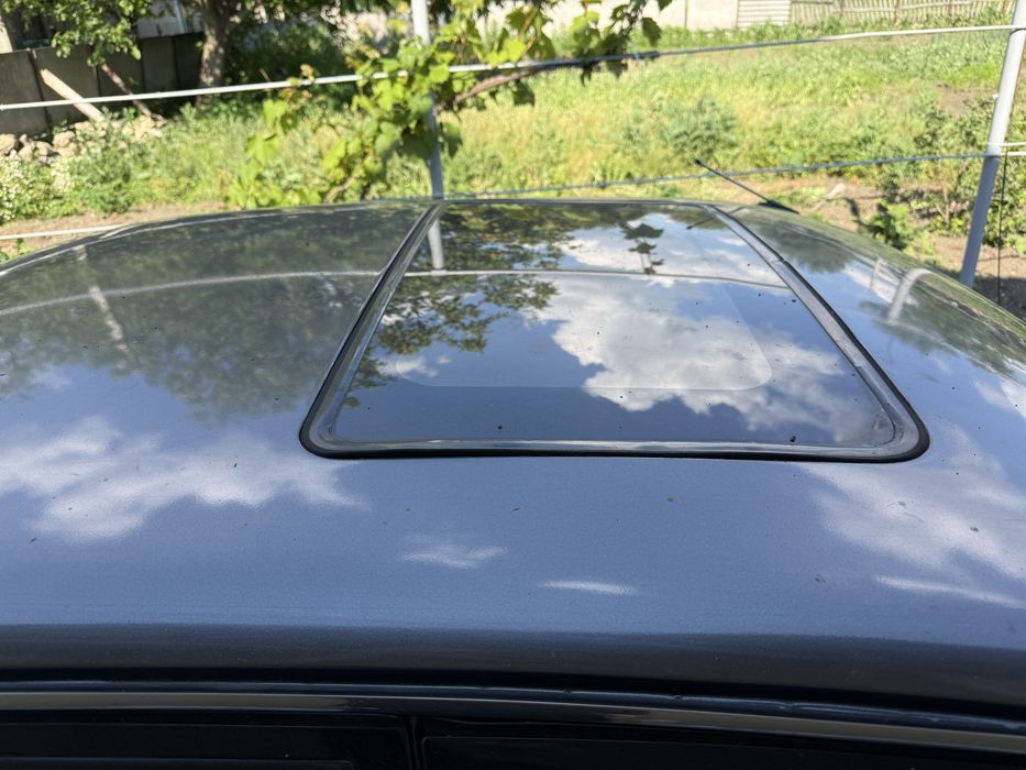 Mitsubishi Galant