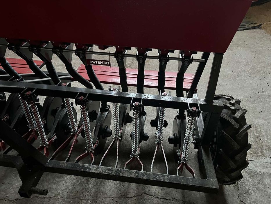 Продам сівалку зернову