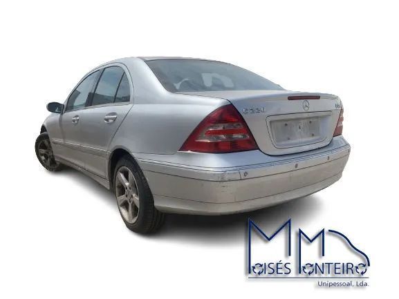 PEÇAS Mercedes W203 Motor 646.963