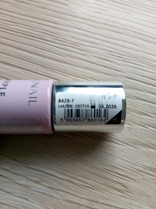 NEONAIL SIMPLE | Lakier hybrydowy 3w1