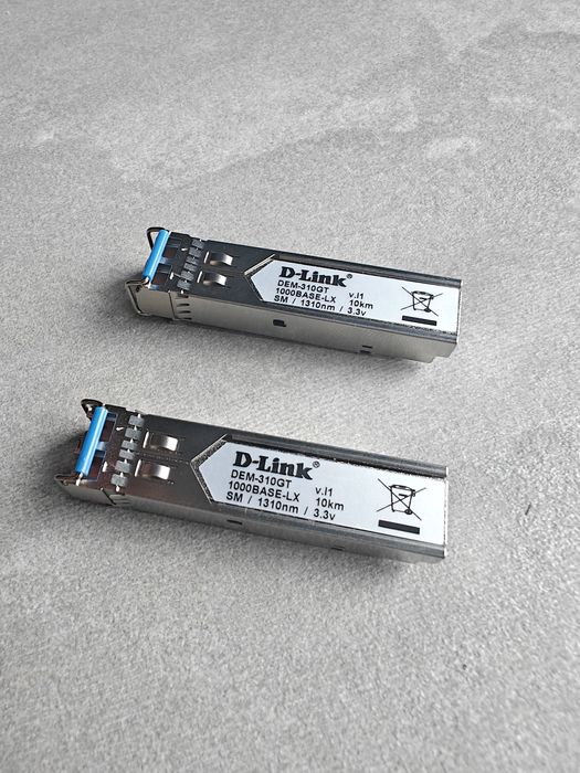 D-Link DEM-310GT