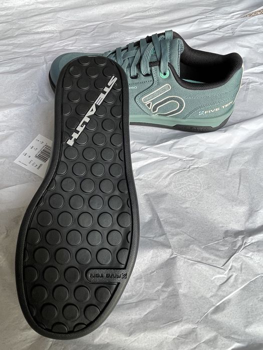 Five Ten Freerider Pro Canvas damskie 38 2/3 pod platformy