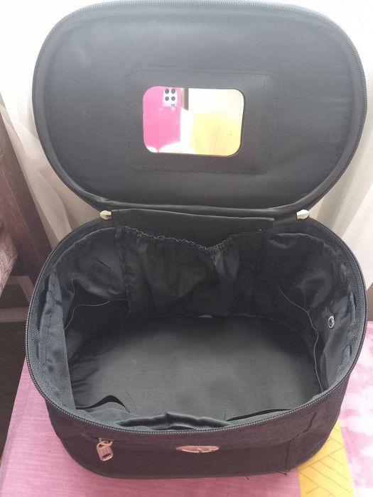 Продам бьюти кейс, косметичка, сумка, органайзер, косметика, визаж.