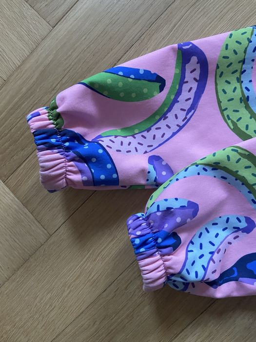 Kombinezon softshell przeciwdeszczowy wodoodporny iELM 86