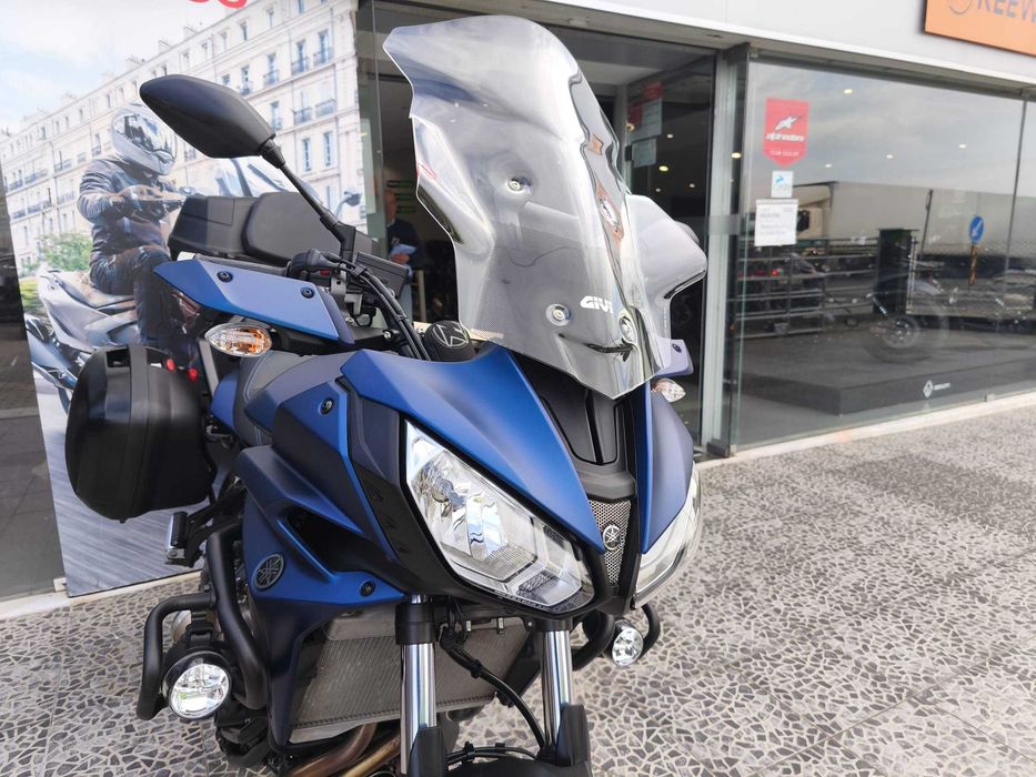 YAMAHA TRACER 700