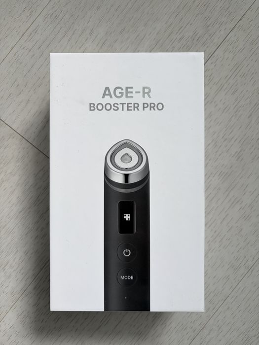 Medicube Age-R Booster Pro