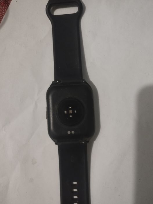 Наручні смарт часи