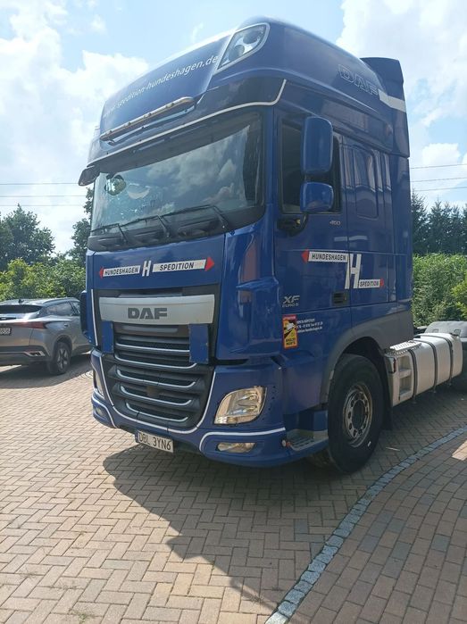 DAF