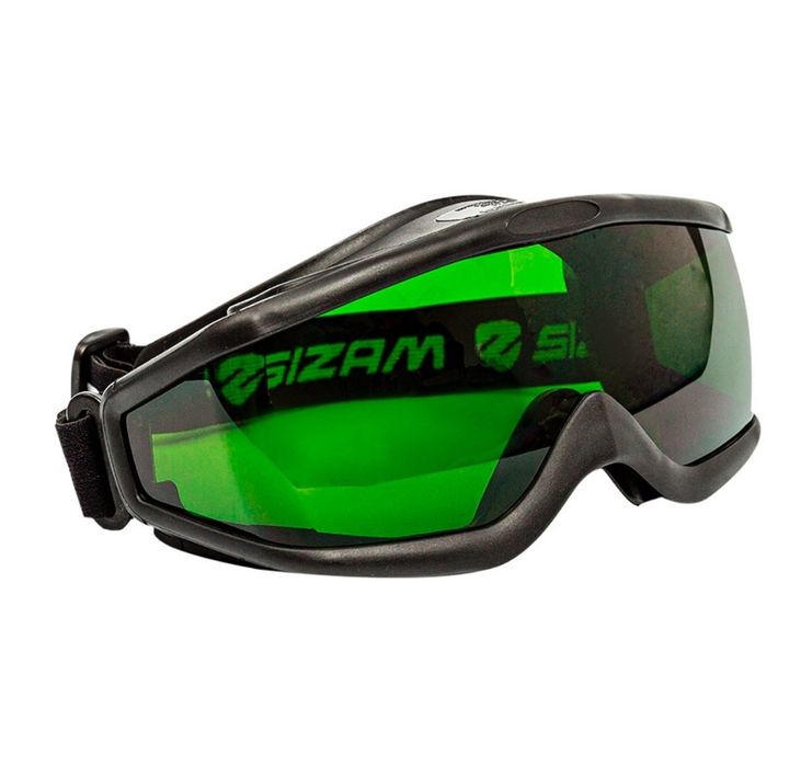Очки сварщика SIZAM VULCAN VISION 2895