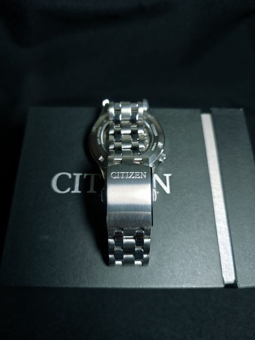 Relógio Citizen Automático