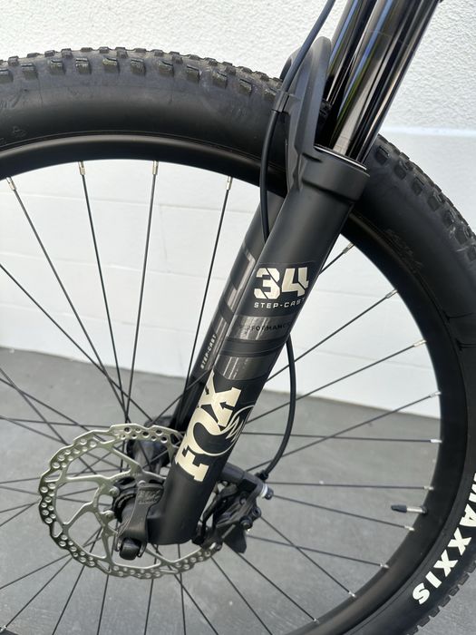 Bicicleta Orbea Oiz m30 - tamanho XL