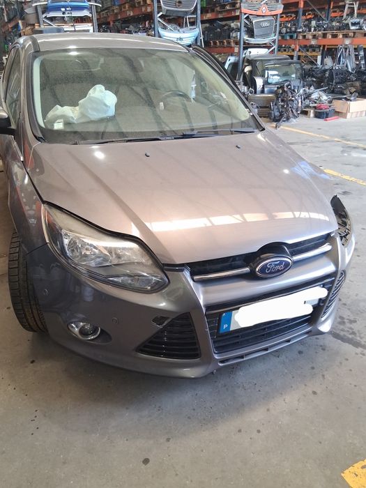 Ford Focus para peças