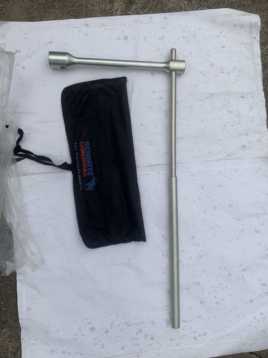 Домкрат Івеко ман даф man,daf