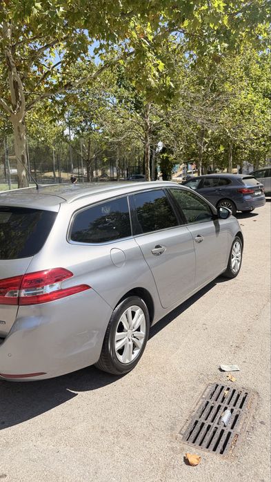 Vendo Peugeot 308 SW 1.6 BlueHdi