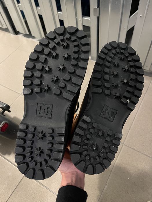 Buty DC shoes 41-42, 26,5