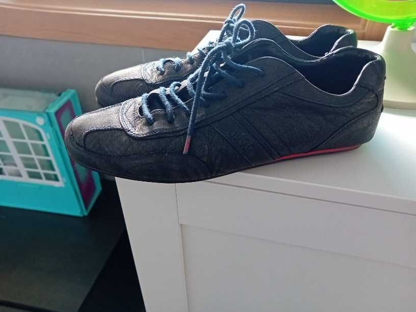 Sapatilhas Hugo Boss