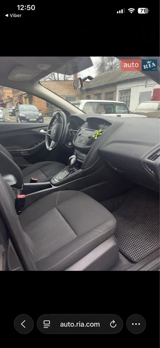 Продам ford focus
