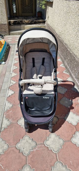 Візок прогулянковий Carello eclipse