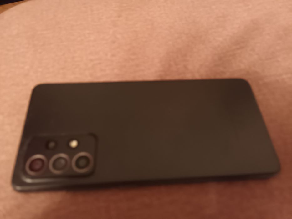 Telefon Galaxy A52
