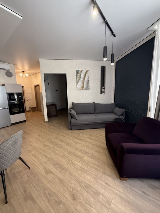 Сдам квартиру ЖК  Авиньон евродвушка